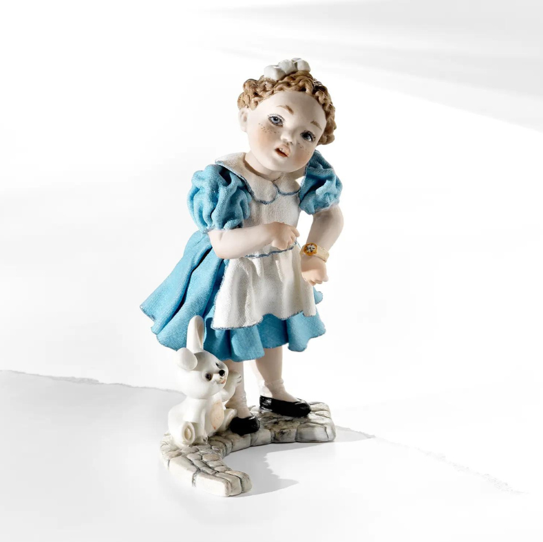 Alice Nel Paese Delle Meraviglie