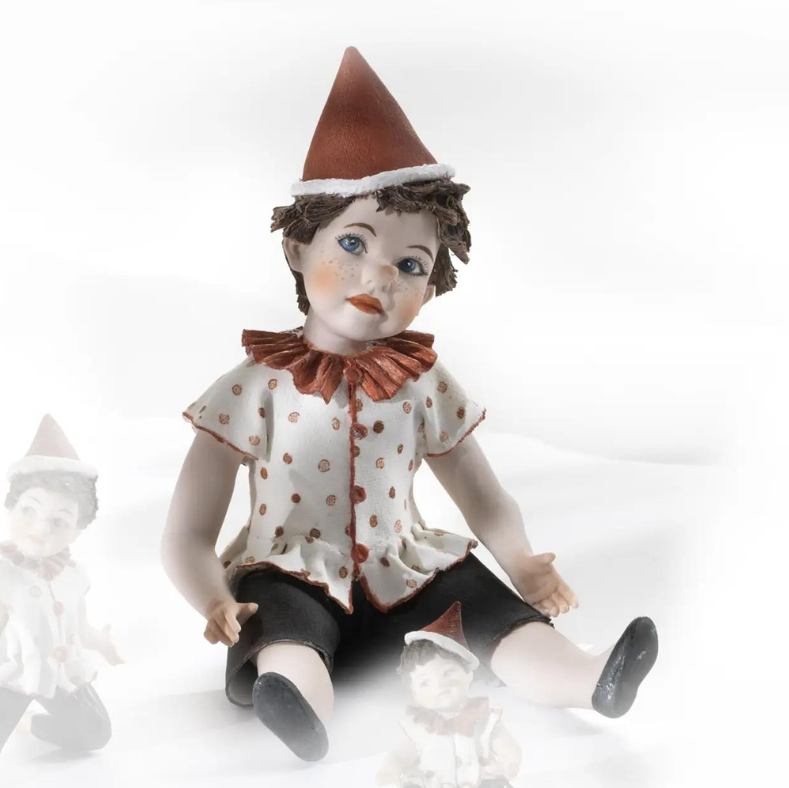 Pinocchio Grande