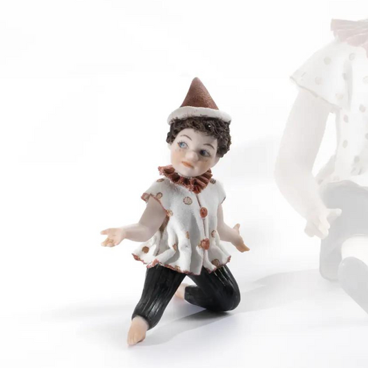Pinocchio 33