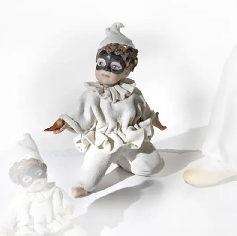 Pulcinella 33