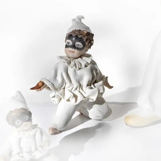 Pulcinella 33