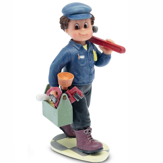 The Plumber