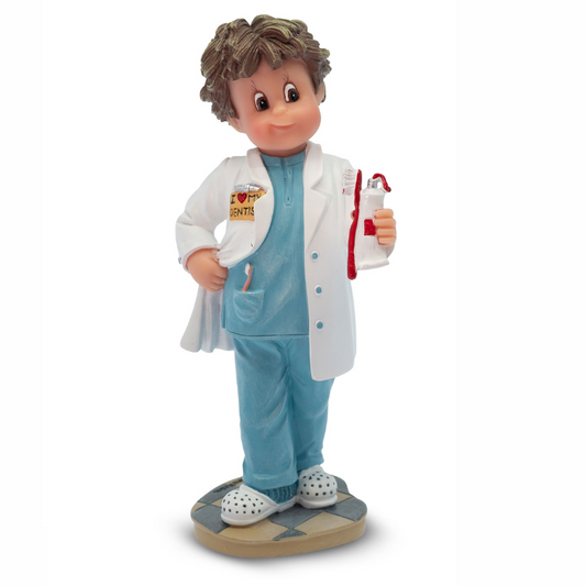 My First Patient