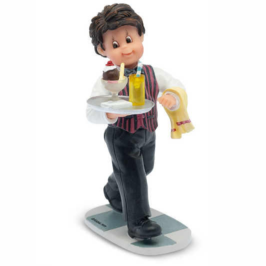 The Waiter