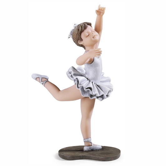 The Energy Of The Dance