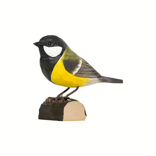Great Tit