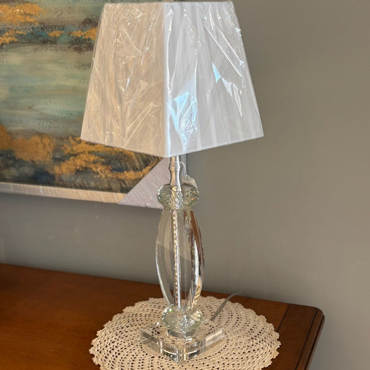 Decorative Round Lamp
