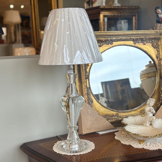 Contemporary Decorative Lamp