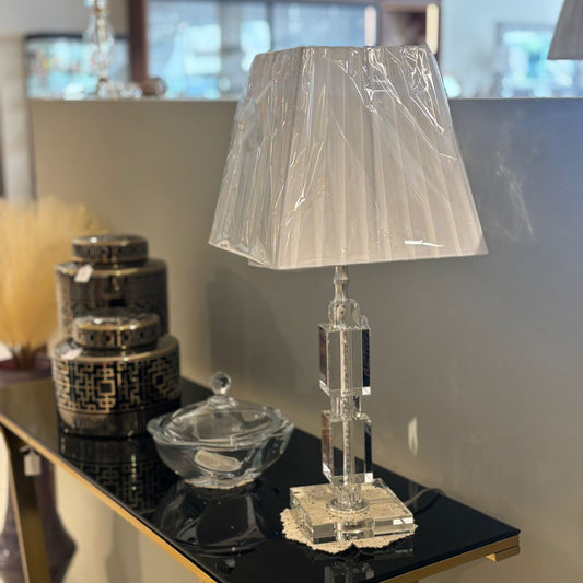 Contemporary Table Lamp