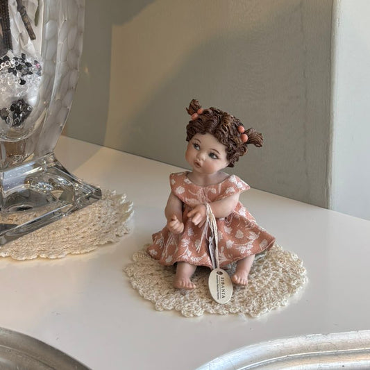 Cinzia In Pink