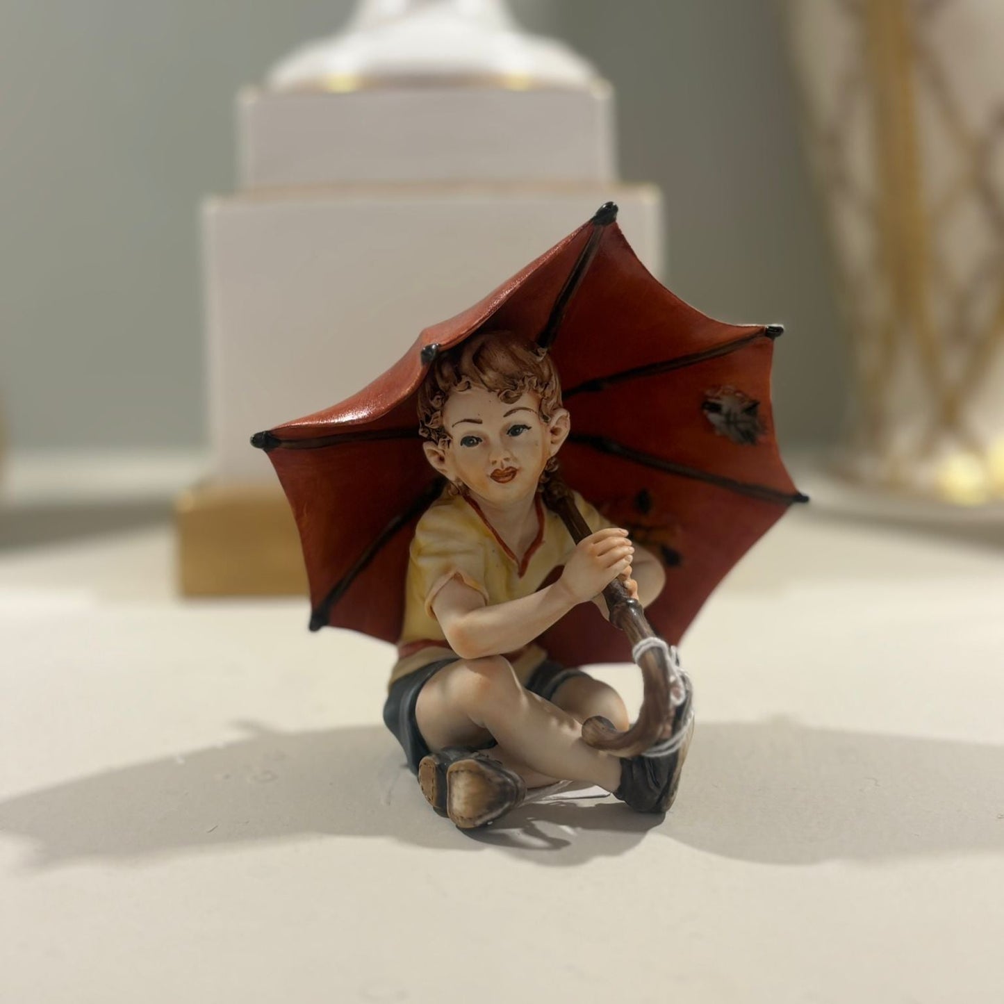 Bambino Al Sole