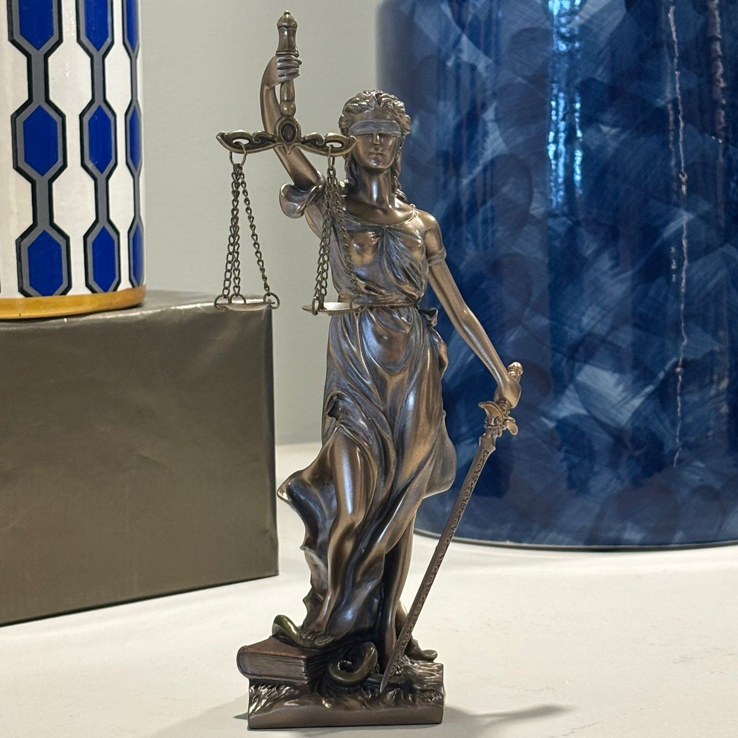 Lady Justice