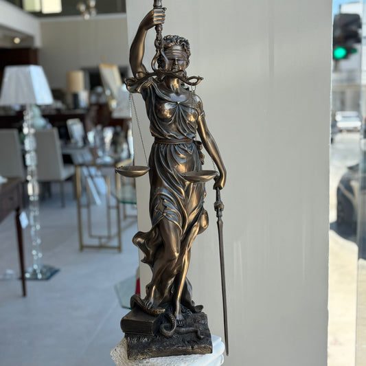 Lady Justice