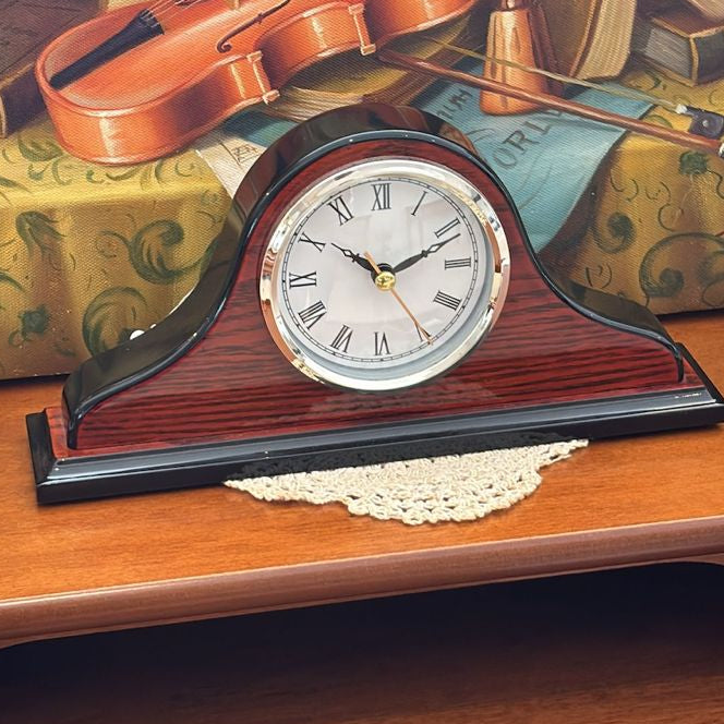 Mantel Clock