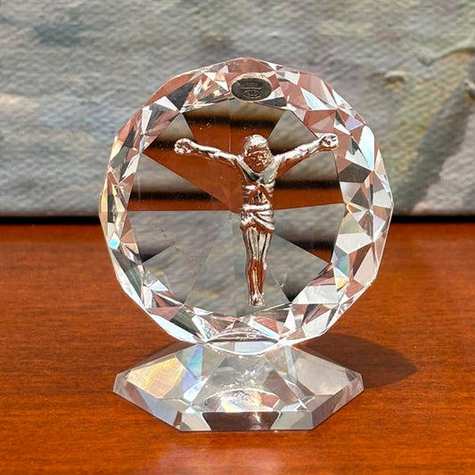 Crystal Faith