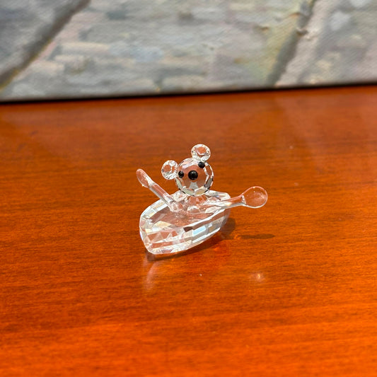 Crystal Boat