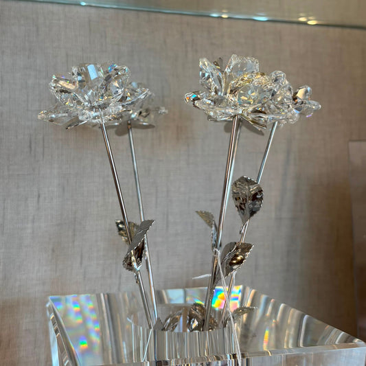 Crystal Rose