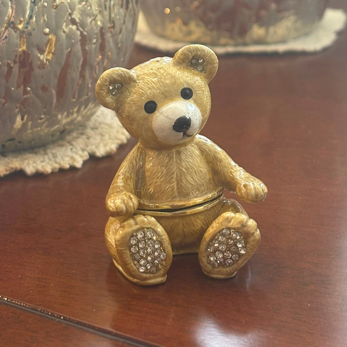 Teddy Bear