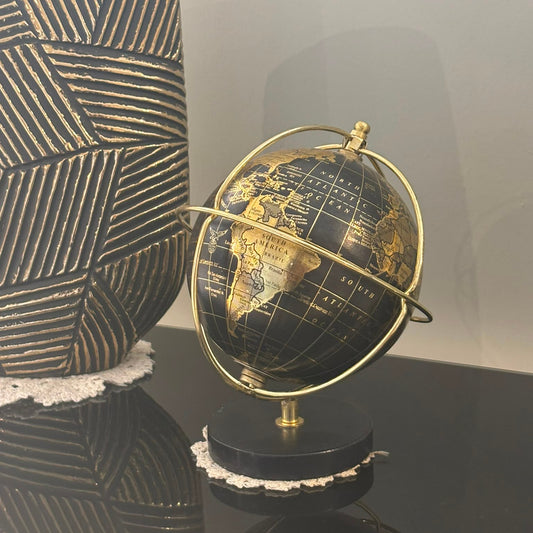 World Globe
