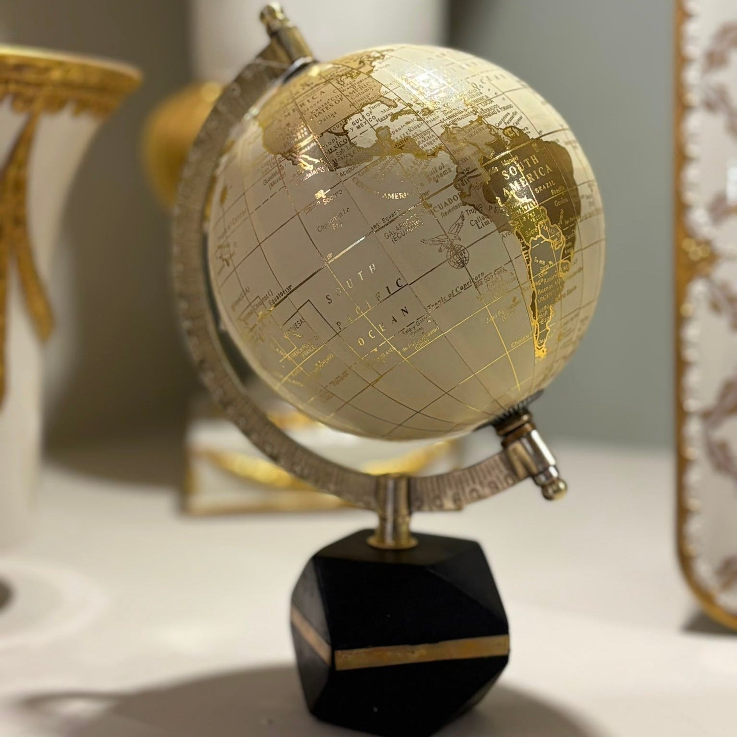 World Globe
