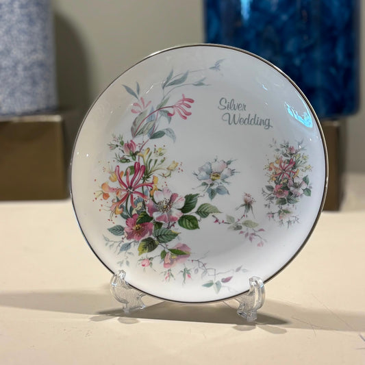 Commemorative Decorative Plate