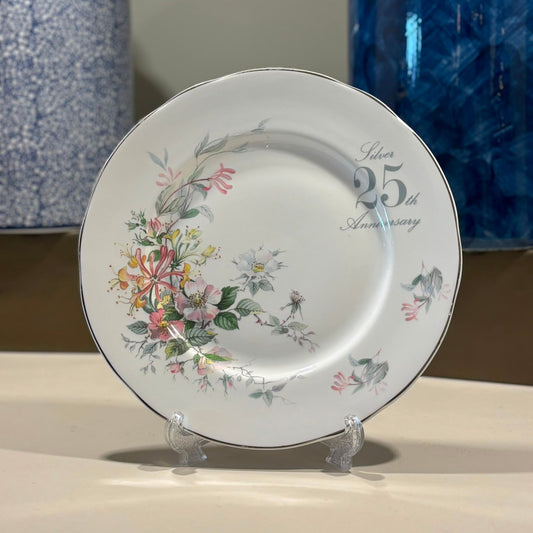 Commemorative Decorative Plate