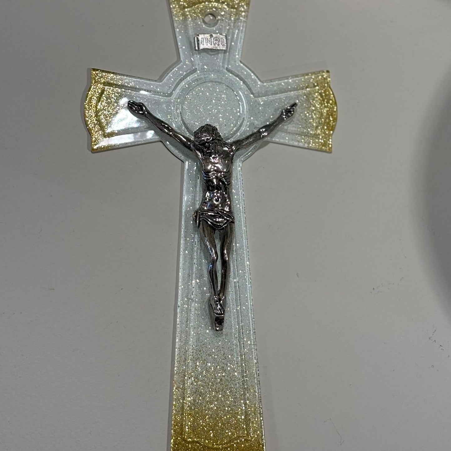Decorated Cross