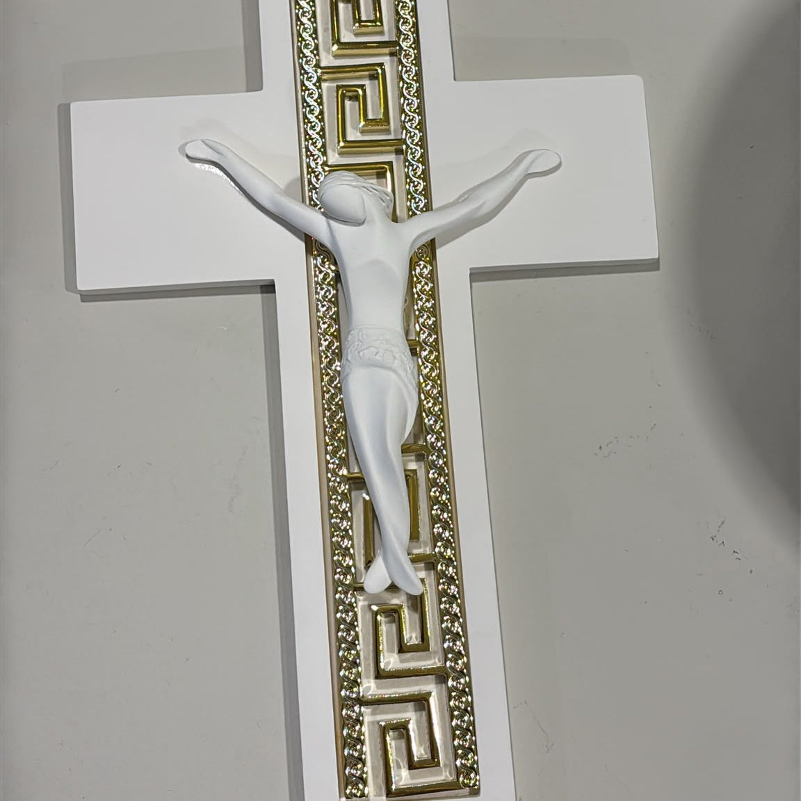 Decorated Cross