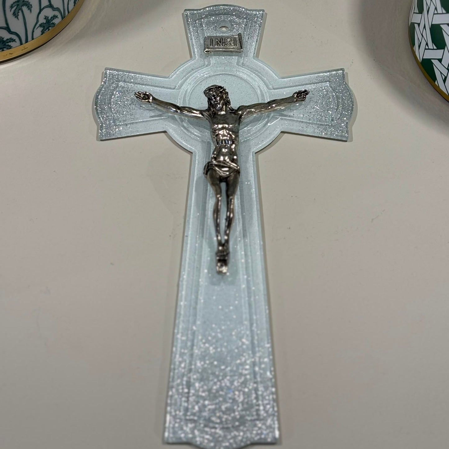 Decorated Cross