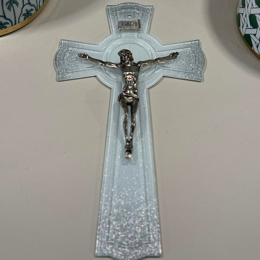 Decorated Cross