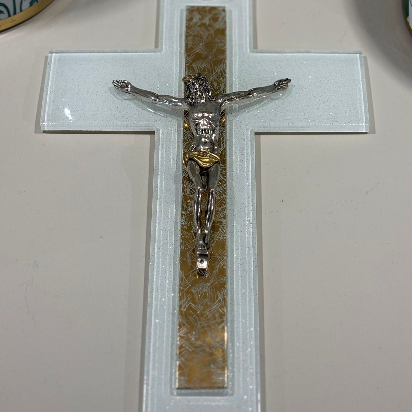 Decorated Cross