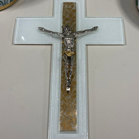 Decorated Cross