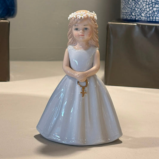 Glazed First Holy Communion