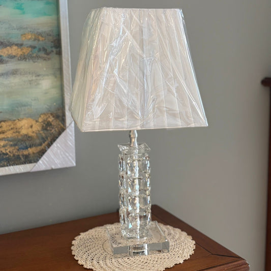 Modern Luxury Lamp