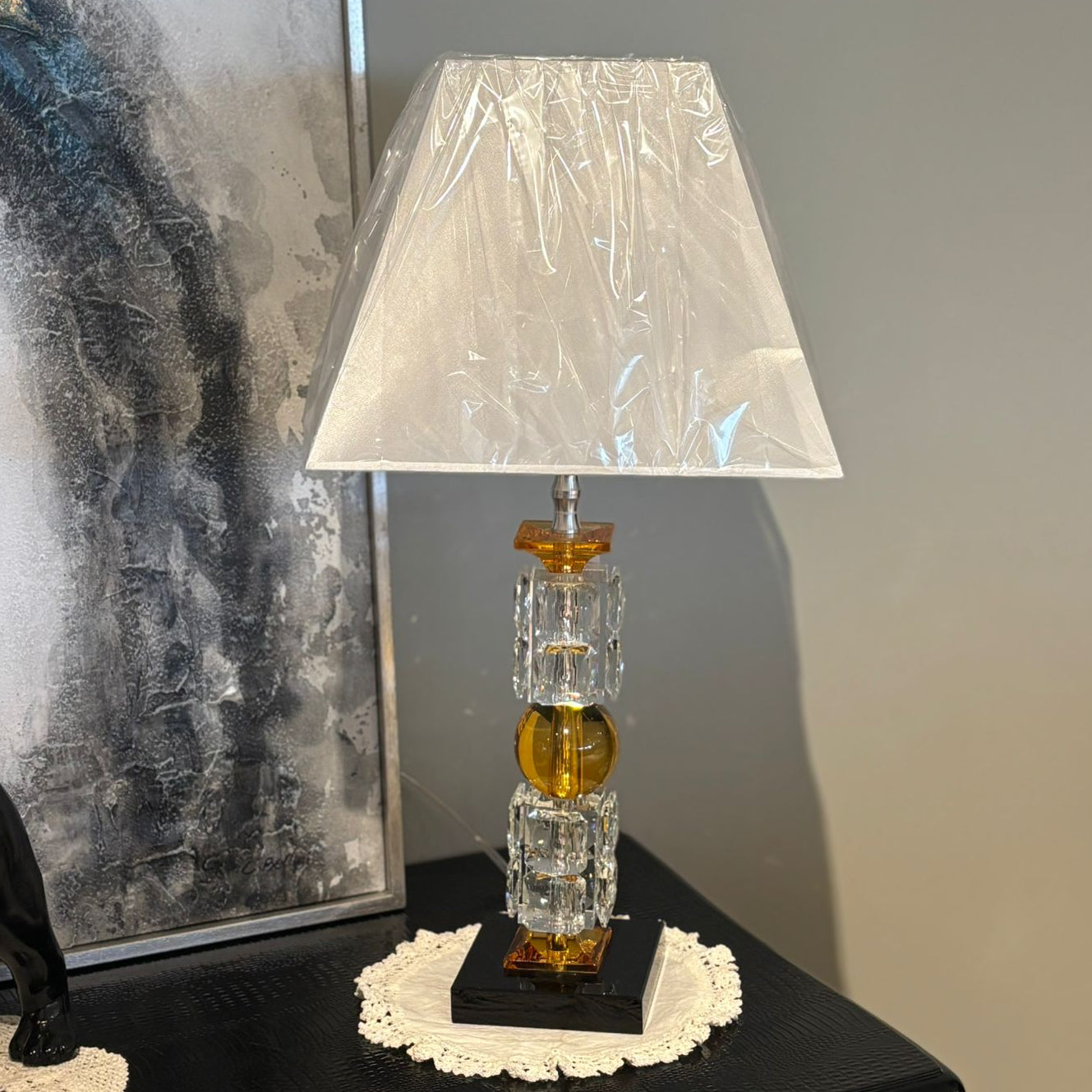 Modern Decorative Lamp