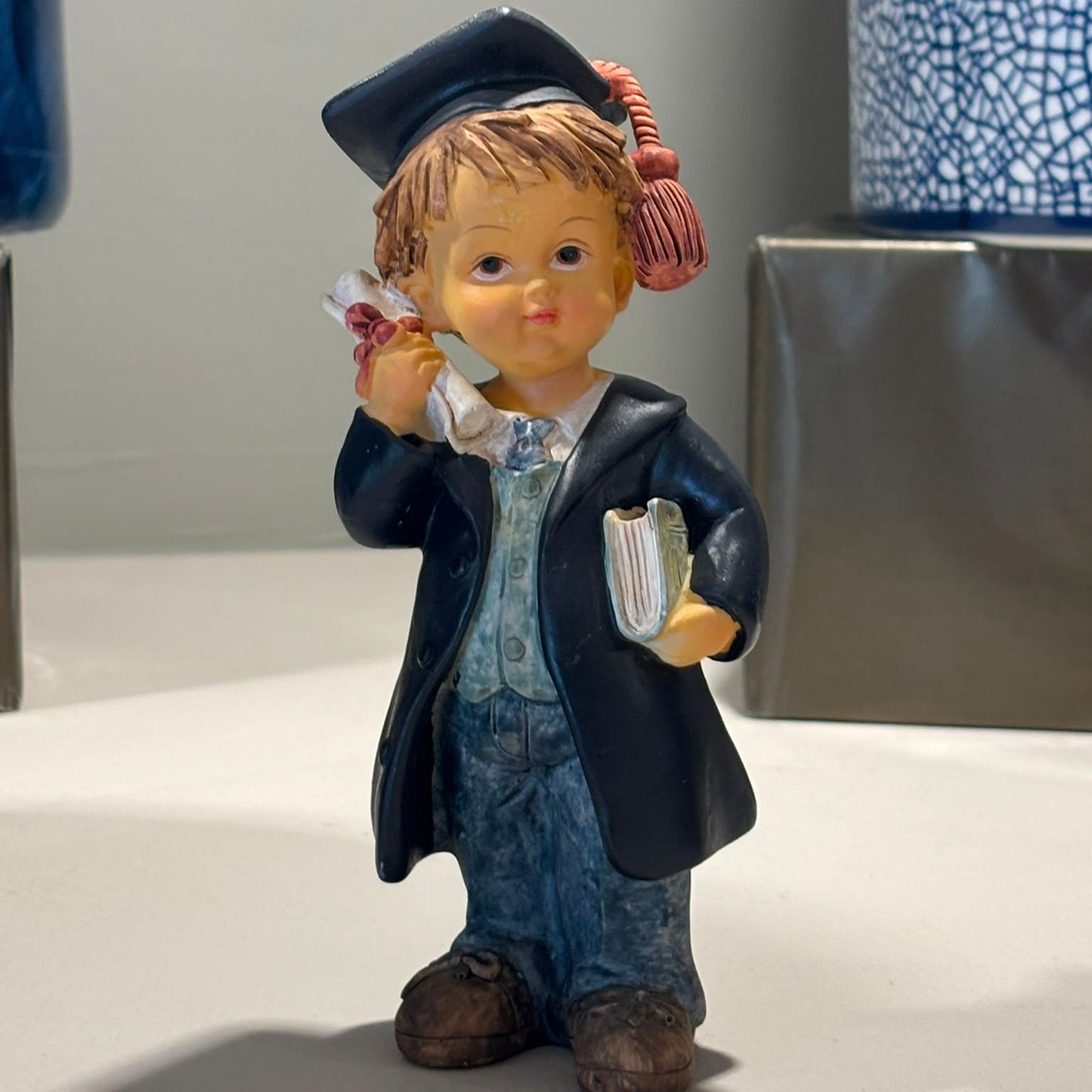 Graduate
