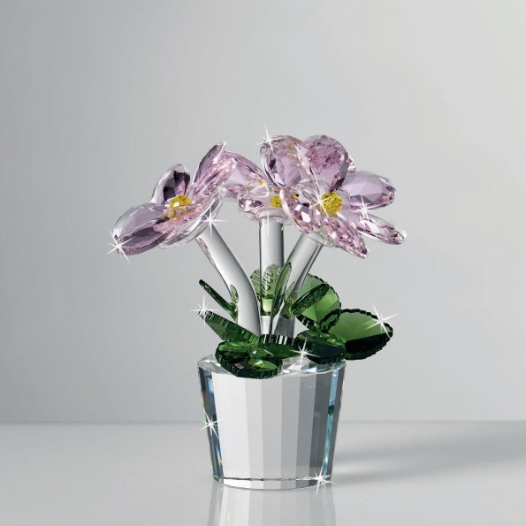 3 Flower Vase