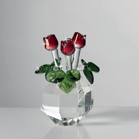 Roselline Vase