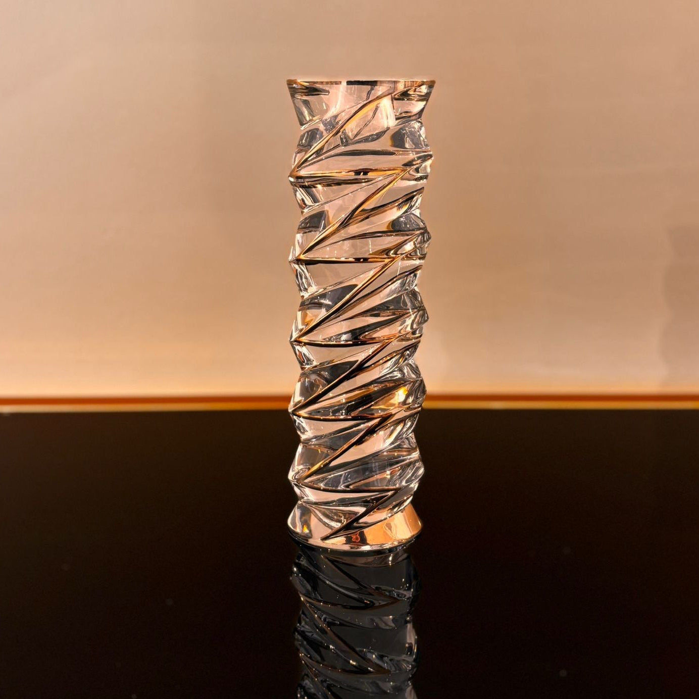Dynamic Candlestick With Platinum