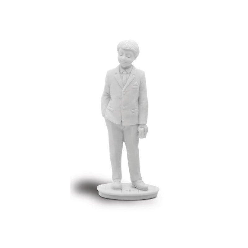 Holy Communion Boy, Small