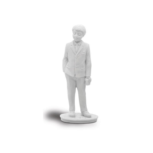 Holy Communion Boy, Small
