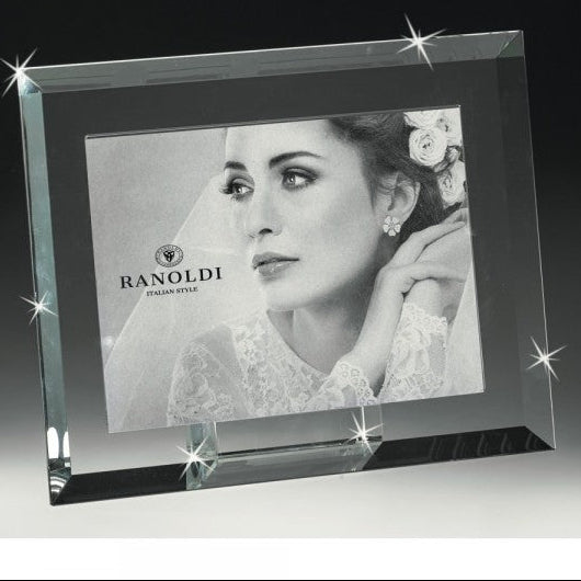 Decorative Luxury Frame