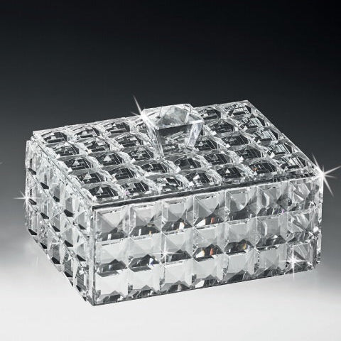 Jewellery Box
