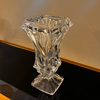 Bamboo Vase