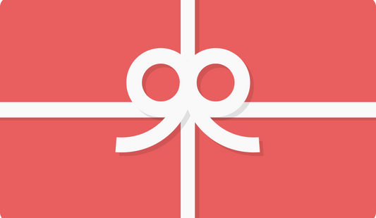 Digital Gift Card