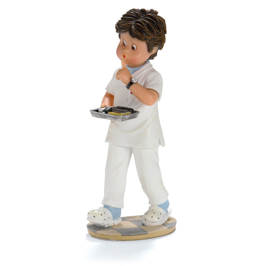 Nurse (Male)
