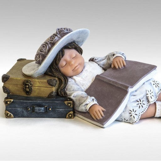 Dreams Of Traveling