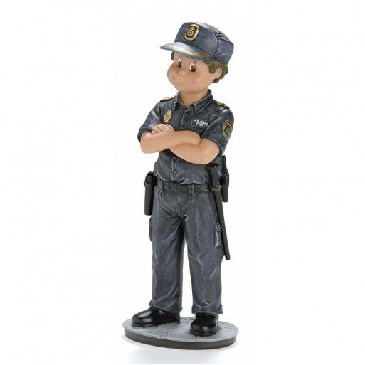 Policeman (Small)