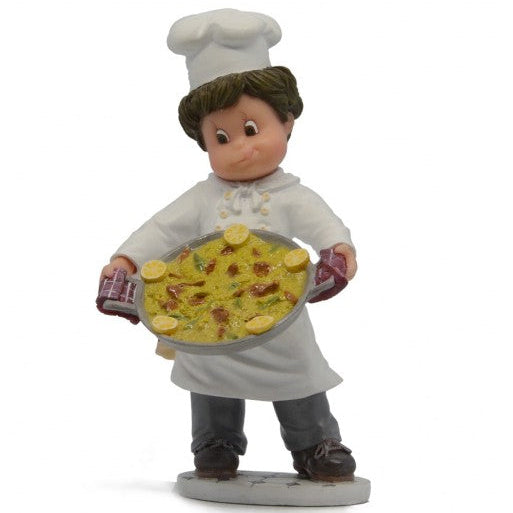 Cook