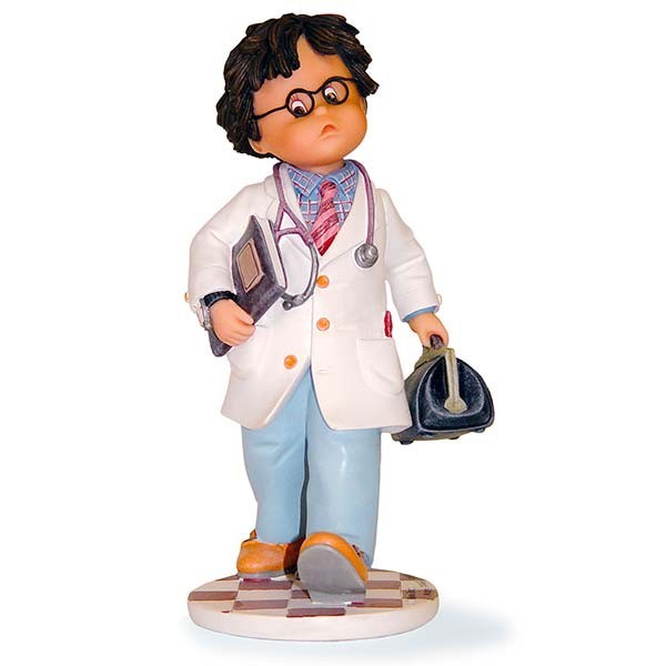 Doctor